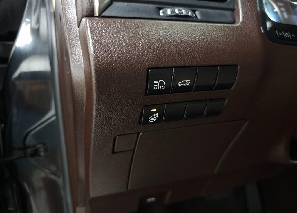 used 2019 Lexus RX 350 car, priced at $33,900