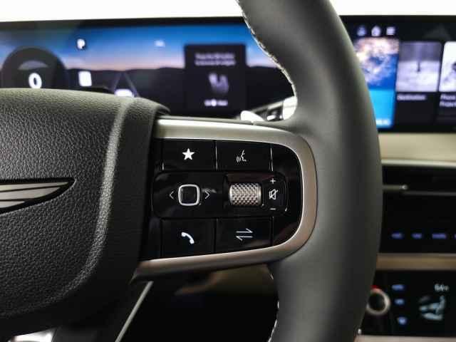 new 2026 Genesis GV70 car