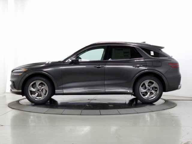 new 2026 Genesis GV70 car