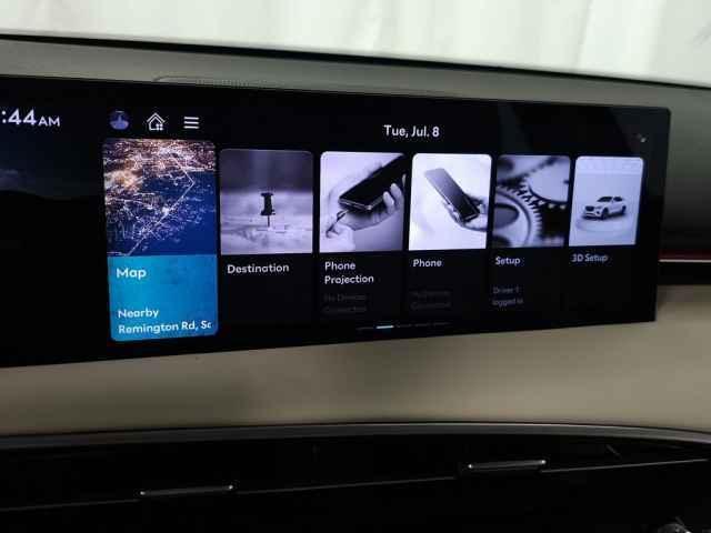 new 2026 Genesis GV70 car