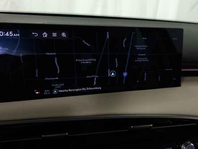 new 2026 Genesis GV70 car