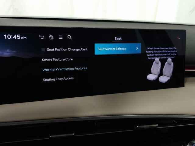 new 2026 Genesis GV70 car