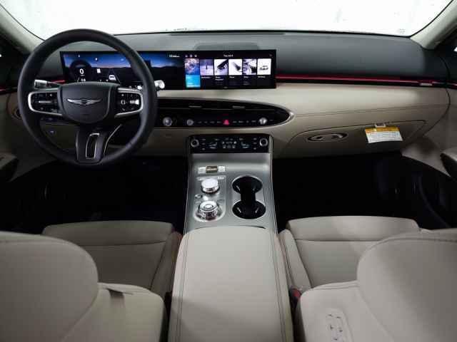 new 2026 Genesis GV70 car
