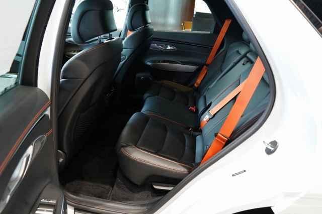 new 2026 Genesis GV70 car, priced at $61,810