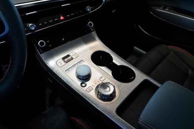 new 2026 Genesis GV70 car, priced at $61,810
