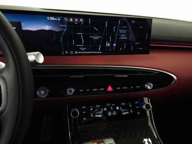 new 2026 Genesis GV70 car