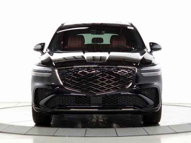 new 2026 Genesis GV70 car
