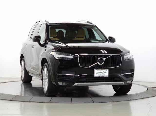 used 2016 Volvo XC90 car, priced at $11,140