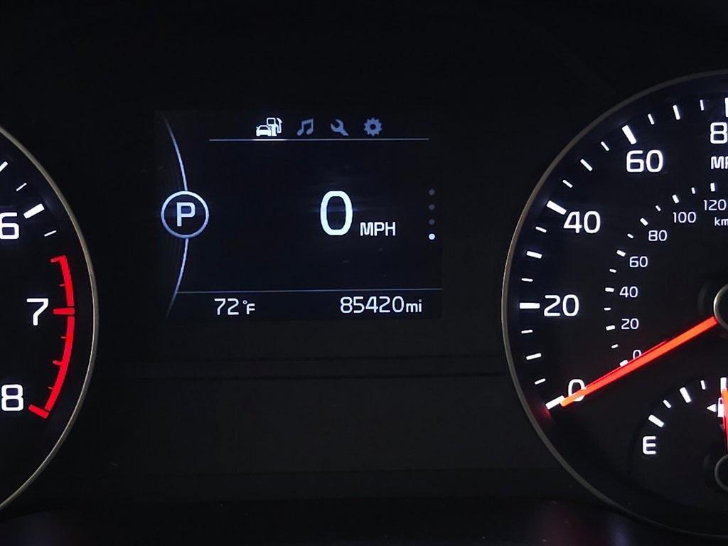 used 2018 Kia Sportage car, priced at $12,333