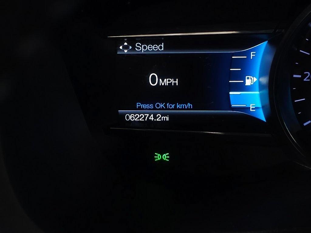 used 2018 Ford Explorer car, priced at $17,390