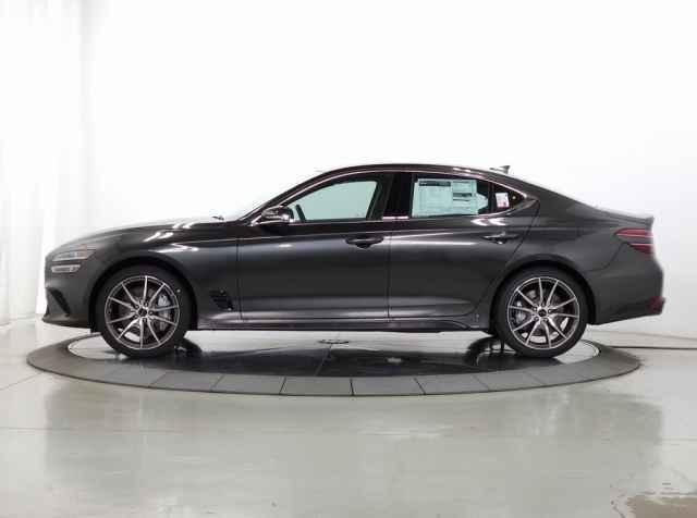 new 2026 Genesis G70 car