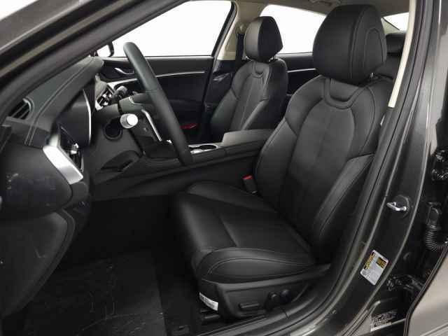 new 2026 Genesis G70 car