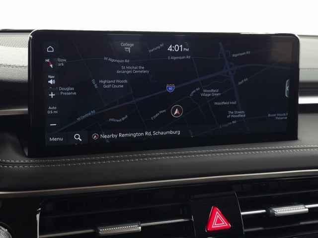 new 2026 Genesis G70 car