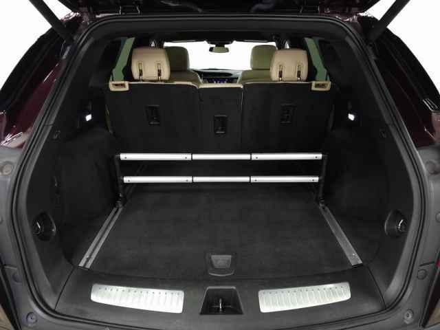 used 2017 Cadillac XT5 car, priced at $17,370