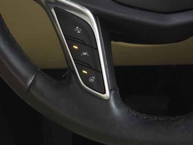 used 2017 Cadillac XT5 car, priced at $17,370