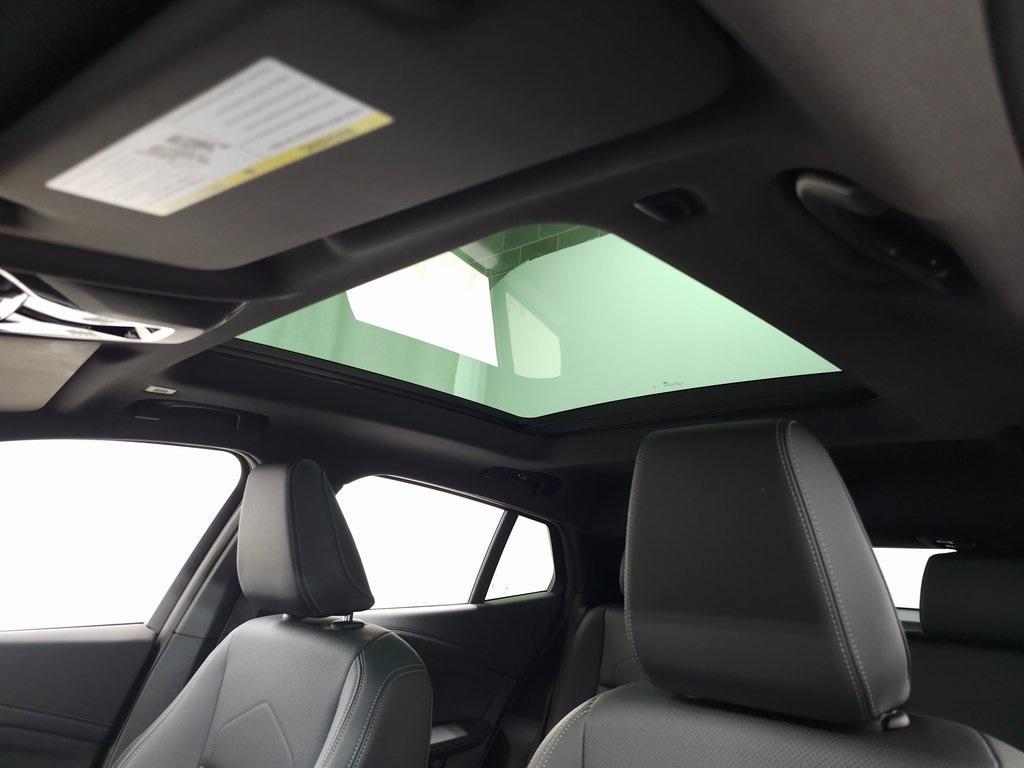 used 2024 BMW X2 car, priced at $35,877