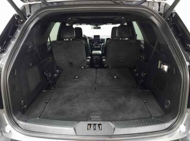 used 2022 Ford Explorer car, priced at $39,990