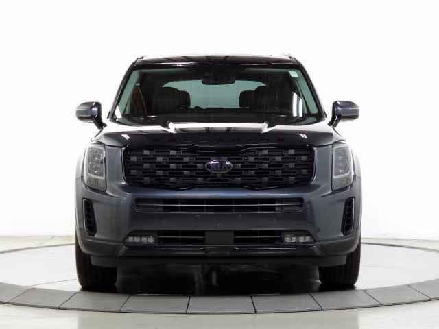 used 2021 Kia Telluride car, priced at $31,298