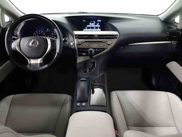 used 2013 Lexus RX 350 car, priced at $20,410