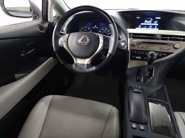 used 2013 Lexus RX 350 car, priced at $20,410