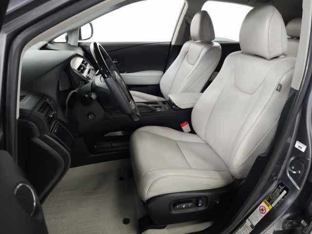 used 2013 Lexus RX 350 car, priced at $20,410