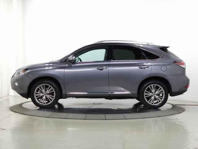 used 2013 Lexus RX 350 car, priced at $20,410