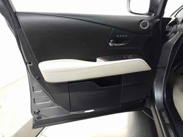 used 2013 Lexus RX 350 car, priced at $20,410