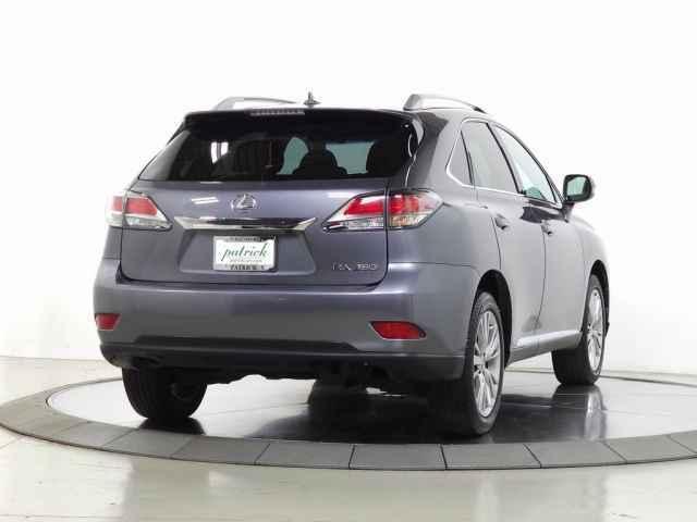 used 2013 Lexus RX 350 car, priced at $20,410