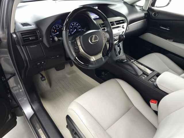 used 2013 Lexus RX 350 car, priced at $20,410