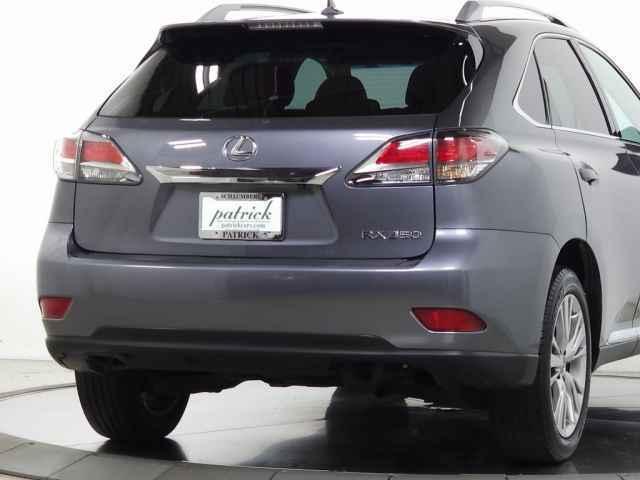 used 2013 Lexus RX 350 car, priced at $20,410