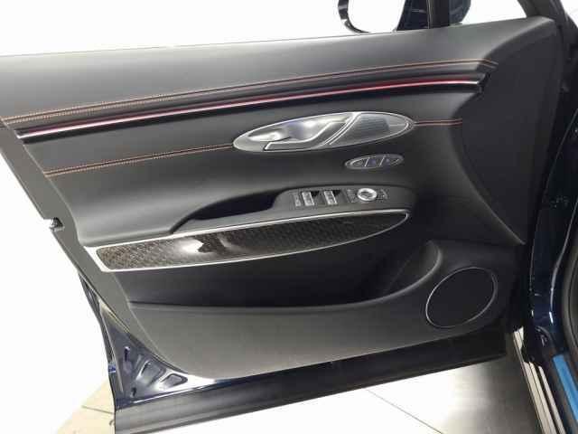 new 2026 Genesis GV70 car, priced at $72,615