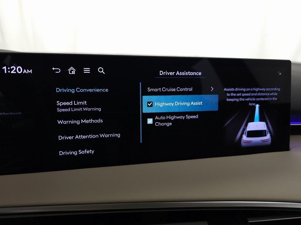 new 2026 Genesis GV70 car