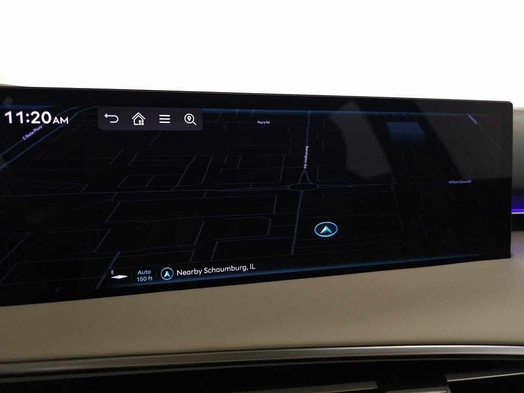 new 2026 Genesis GV70 car