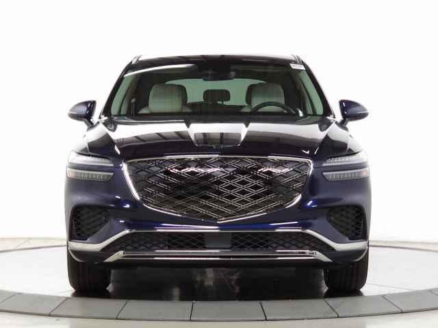 new 2026 Genesis GV70 car