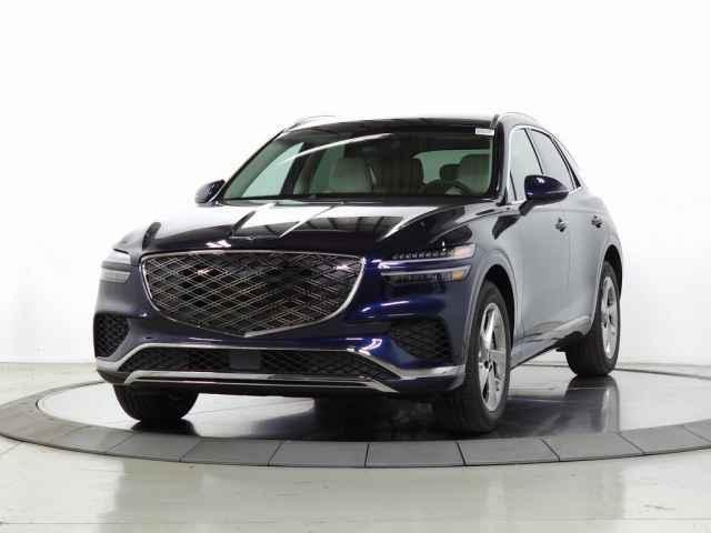 new 2026 Genesis GV70 car