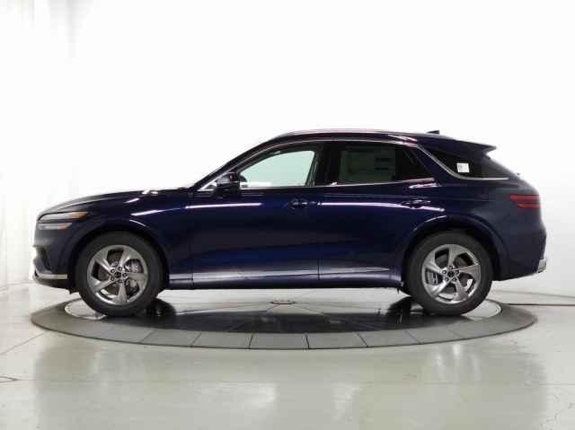 new 2026 Genesis GV70 car