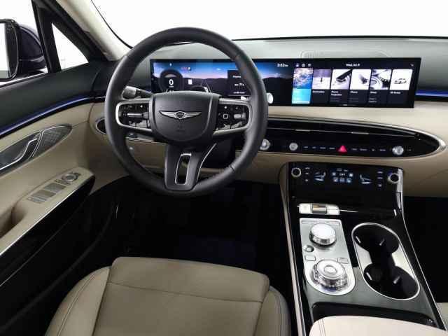 new 2026 Genesis GV70 car