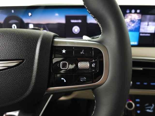new 2026 Genesis GV70 car