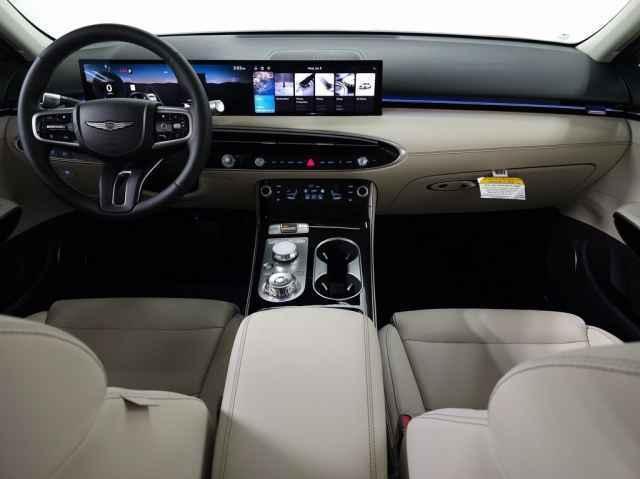 new 2026 Genesis GV70 car