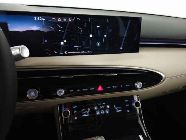 new 2026 Genesis GV70 car