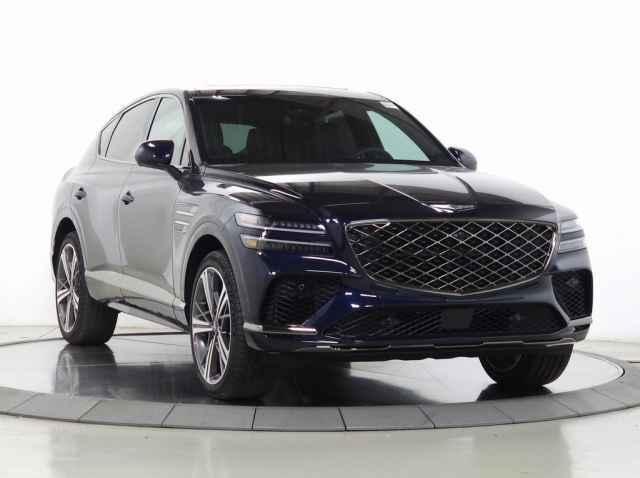 new 2026 Genesis GV80 car