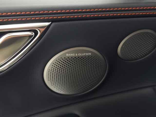 new 2026 Genesis GV80 Coupe car