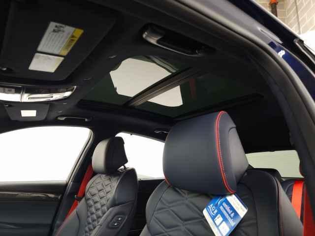 new 2026 Genesis GV80 Coupe car