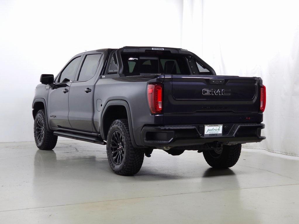 used 2023 GMC Sierra 1500 car, priced at $64,998