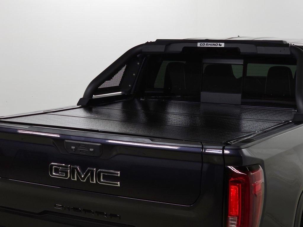 used 2023 GMC Sierra 1500 car, priced at $64,998