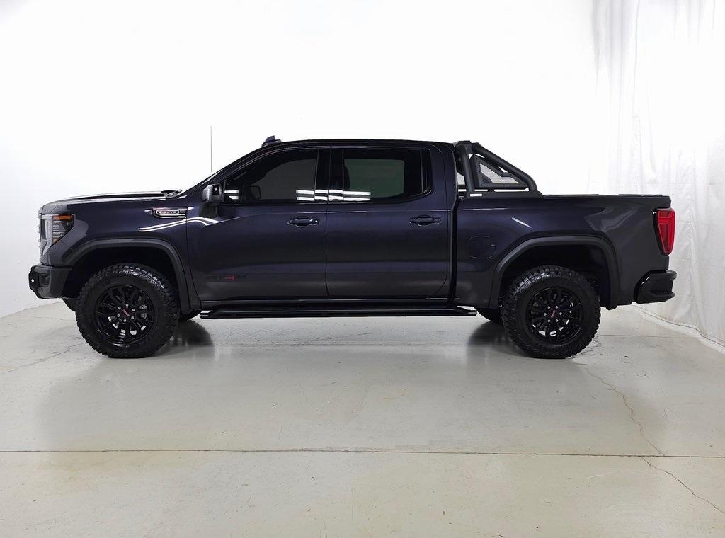used 2023 GMC Sierra 1500 car, priced at $64,998