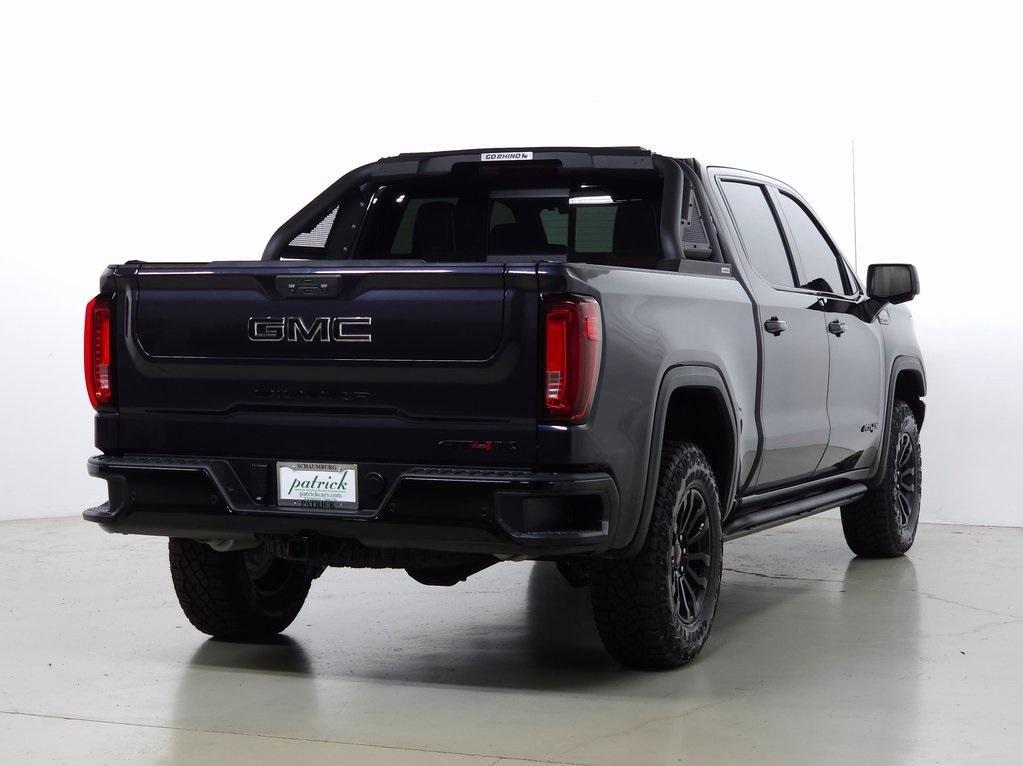 used 2023 GMC Sierra 1500 car, priced at $64,998