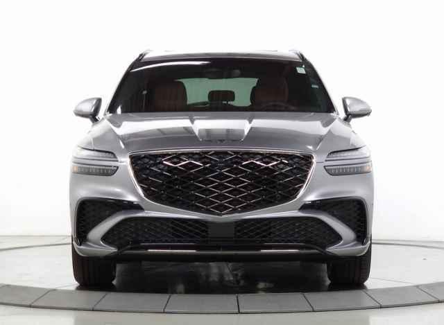 new 2026 Genesis GV70 car, priced at $65,999