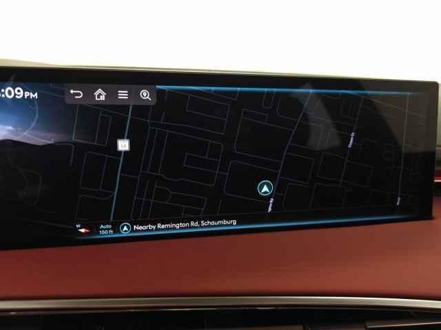 new 2026 Genesis GV70 car, priced at $65,999