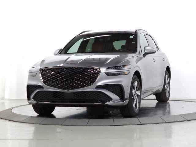 new 2026 Genesis GV70 car, priced at $65,999